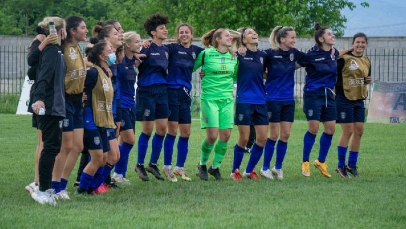 Η Σουόνσι αντίπαλος της γυναικείας ομάδας του ΠΑΟΚ στο Champions League