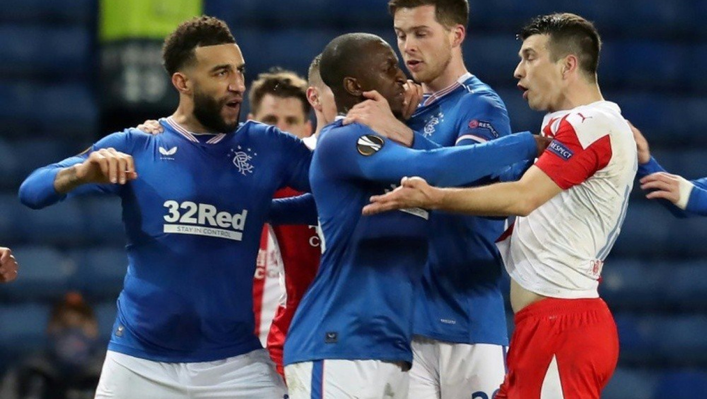 Απορρίφθηκε η έφεση του Κουντέλα, μένει εκτός αποστολής Τσεχίας για το Euro