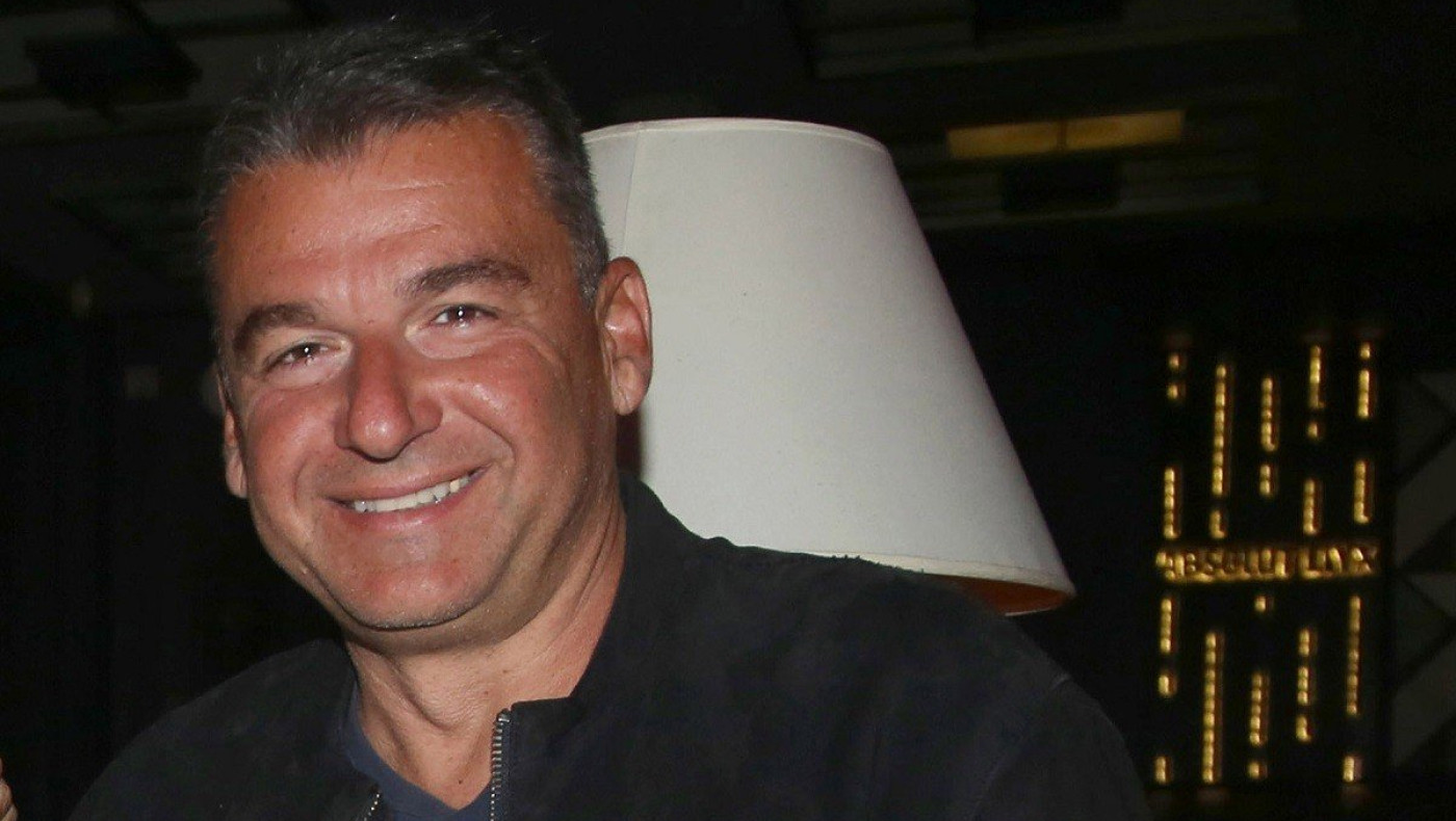 Απίστευτο: Η Σκορδά αποκάλυψε το story του «γάμου» ΑΕΛ-Λιάγκα!