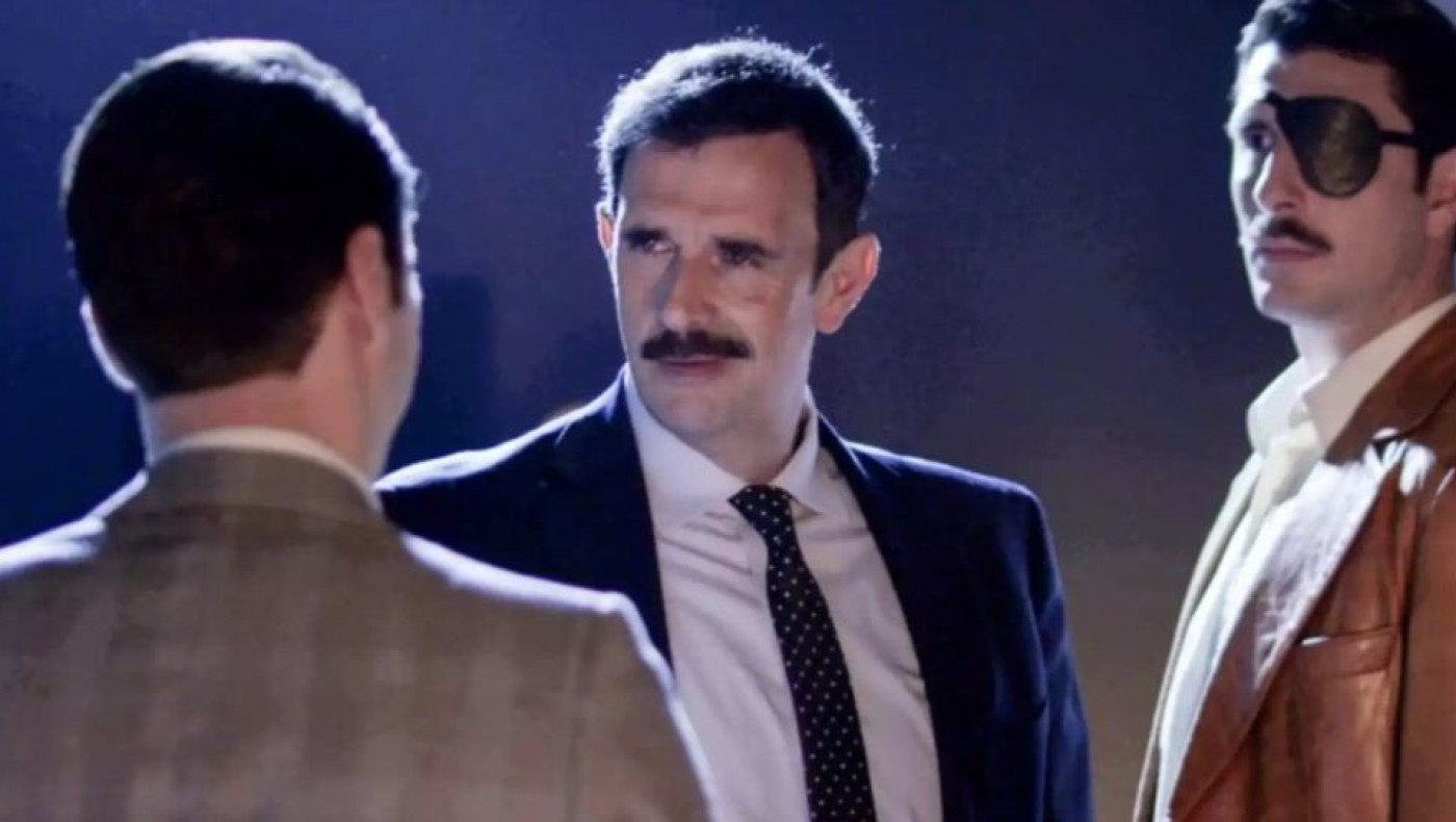 Άγριες Μέλισσες: Οι λεπτομέρειες στο νέο τρέιλερ που πολλοί είδαν αλλά λίγοι παρατήρησαν