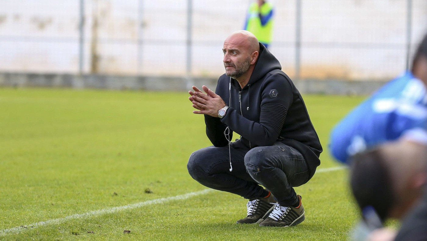 Μυροφορίδης: «Ο Δεληζήσης είναι γεννημένος αρχηγός, στον Αρη μέχρι τα 37!»