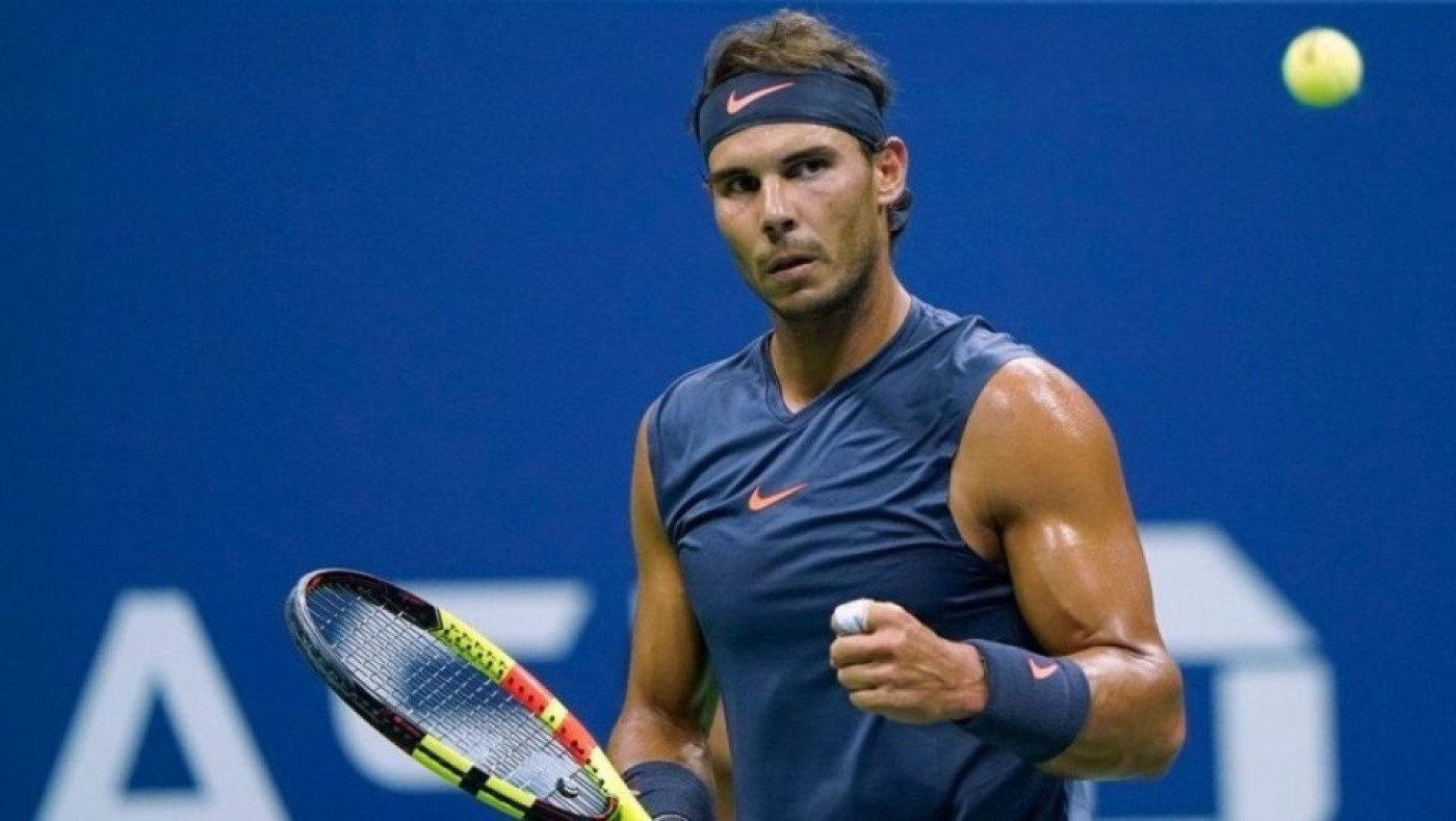 Ακαδημία Ραφαέλ Ναδάλ στην Χαλκιδική -Το μήνυμα του Ισπανού