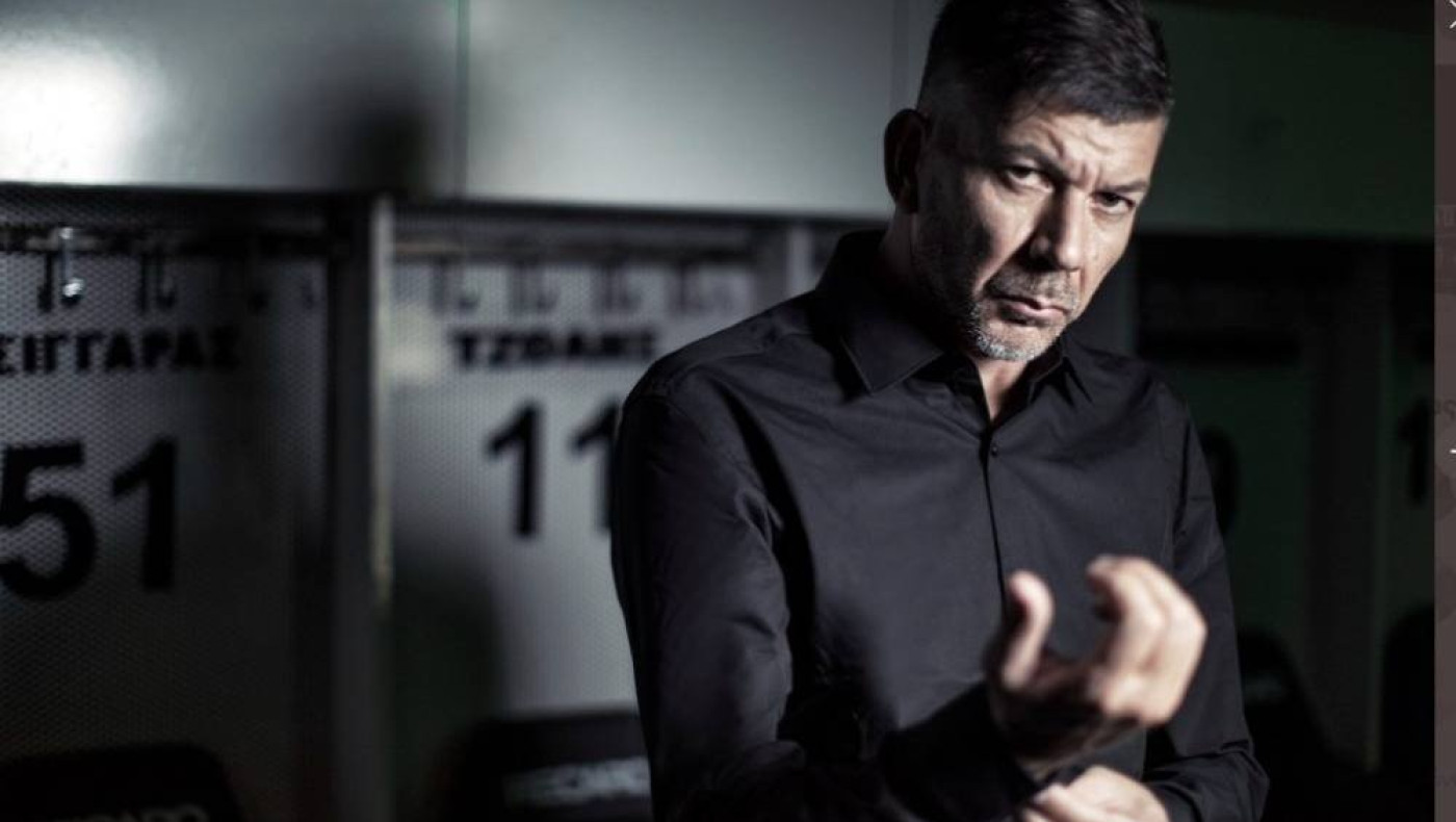 ΟΡΙΣΤΙΚΟ: Έμεινε στον ΠΑΟΚ ο Πάμπλο Γκαρσία! - Η ανακοίνωση