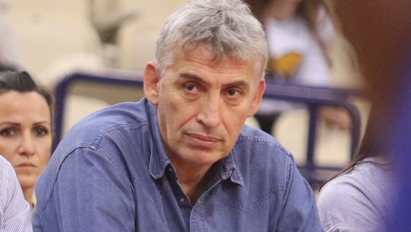 Φασούλας: «Υπάρχει αλλοίωση και νόθευση,  πρώτη φορά ζητήθηκε στον Γκάλη»