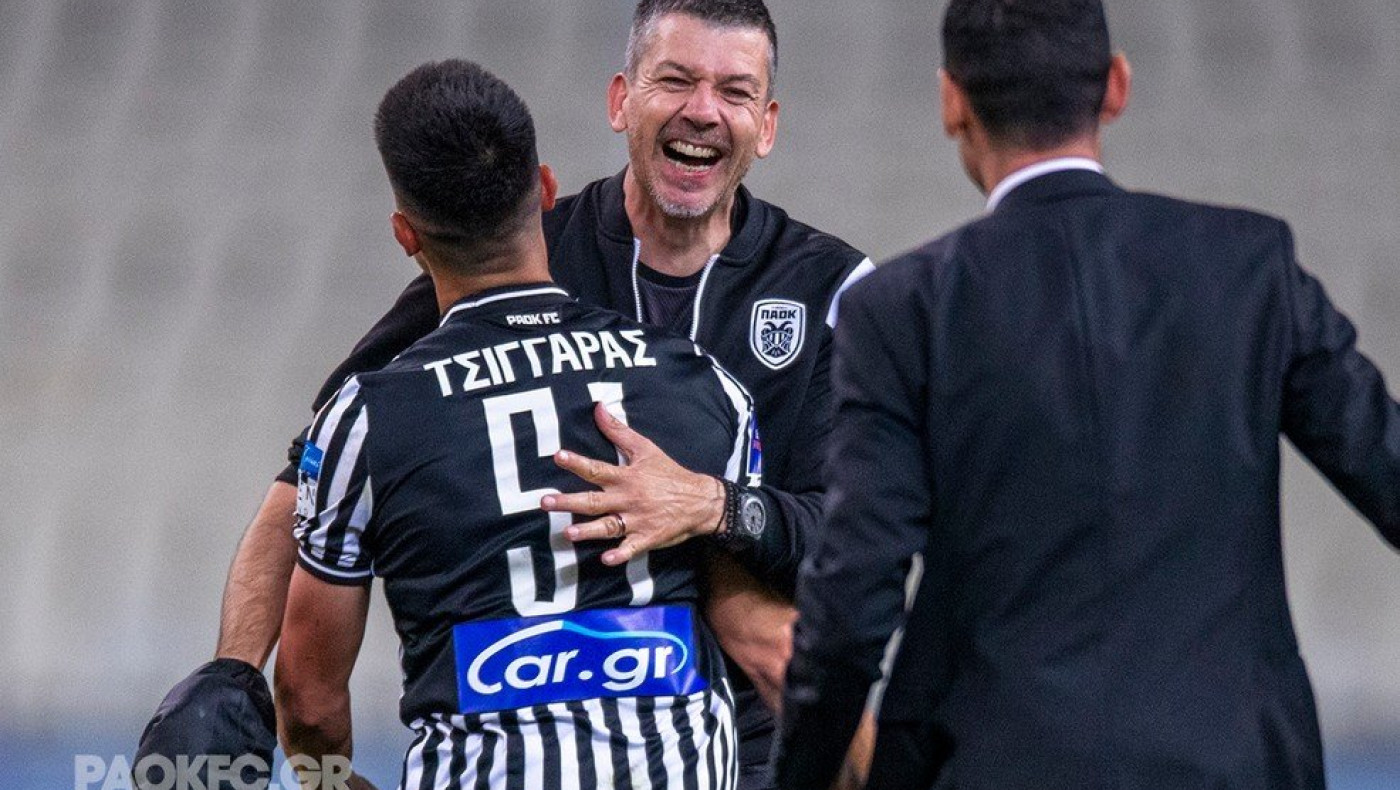 ΠΑΟΚ: Πατάει γκάζι για ανανεώσεις και μεταγραφές
