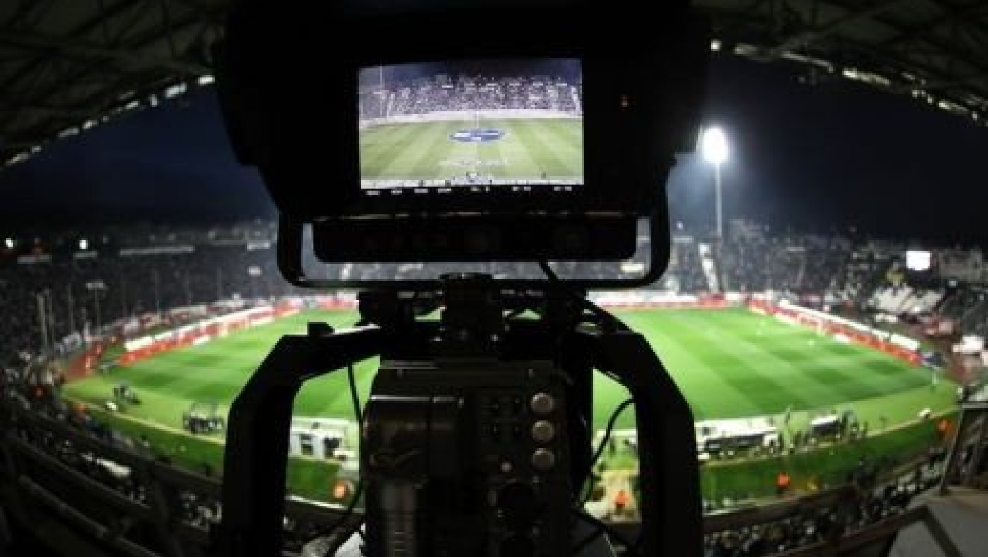 Τα τηλεοπτικά δικαιώματα δείχνουν τον δρόμο