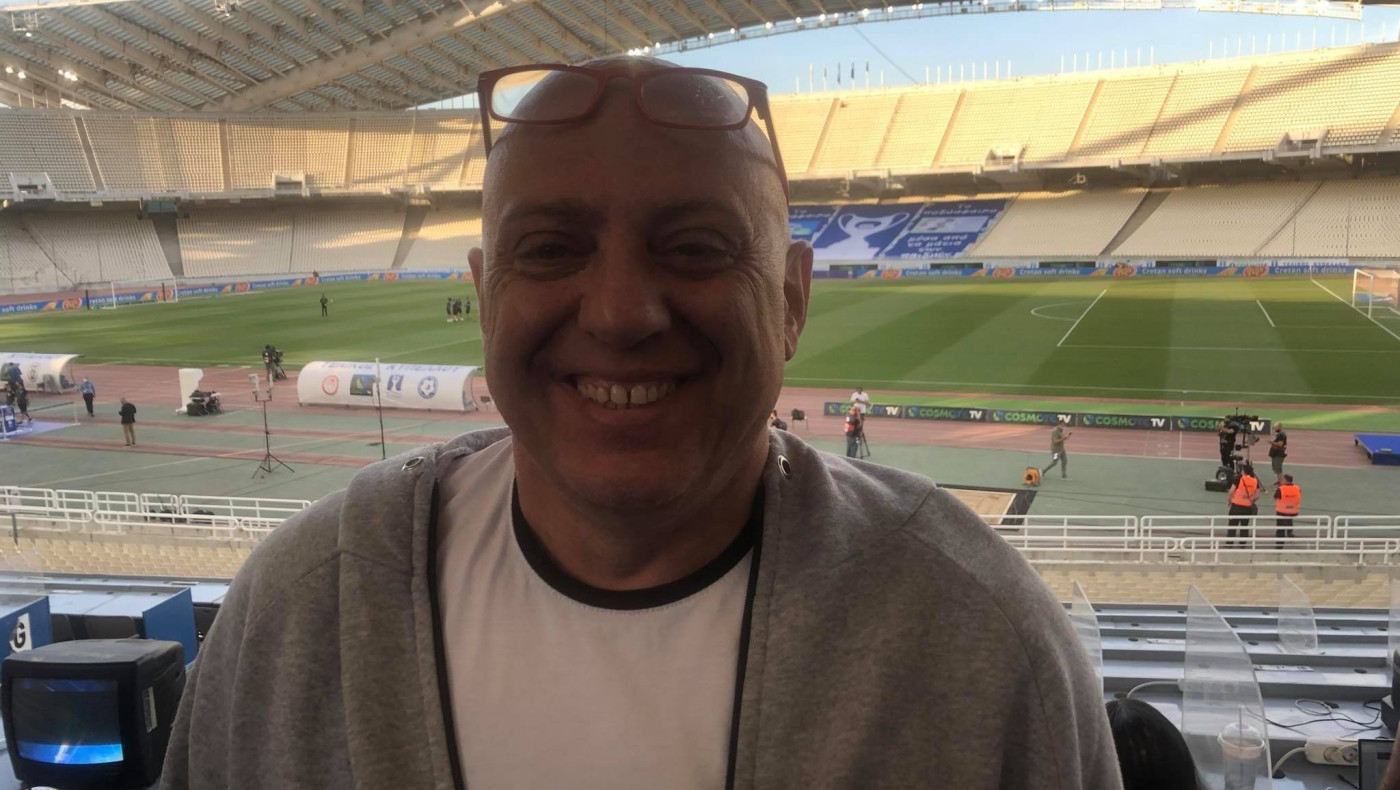 Ραπτόπουλος: «Άσος ο ΠΑΟΚ με Παναθηναϊκό, να βάλει Πένια δίπλα σε Καμαρά - Πολύ το ξύλο με... κόκκινη στο ΑΕΚ - Ολυμπιακός»