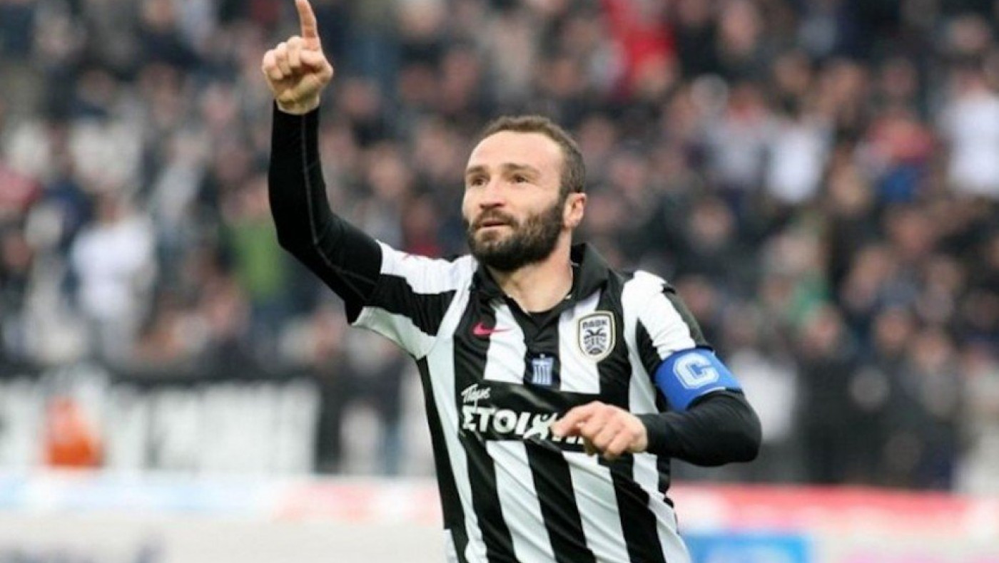 Σαλπιγγίδης: «Τι έφερε την κούπα στον ΠΑΟΚ - Ο Πάμπλο θα γίνει πιο σοφός από τα λάθη του»