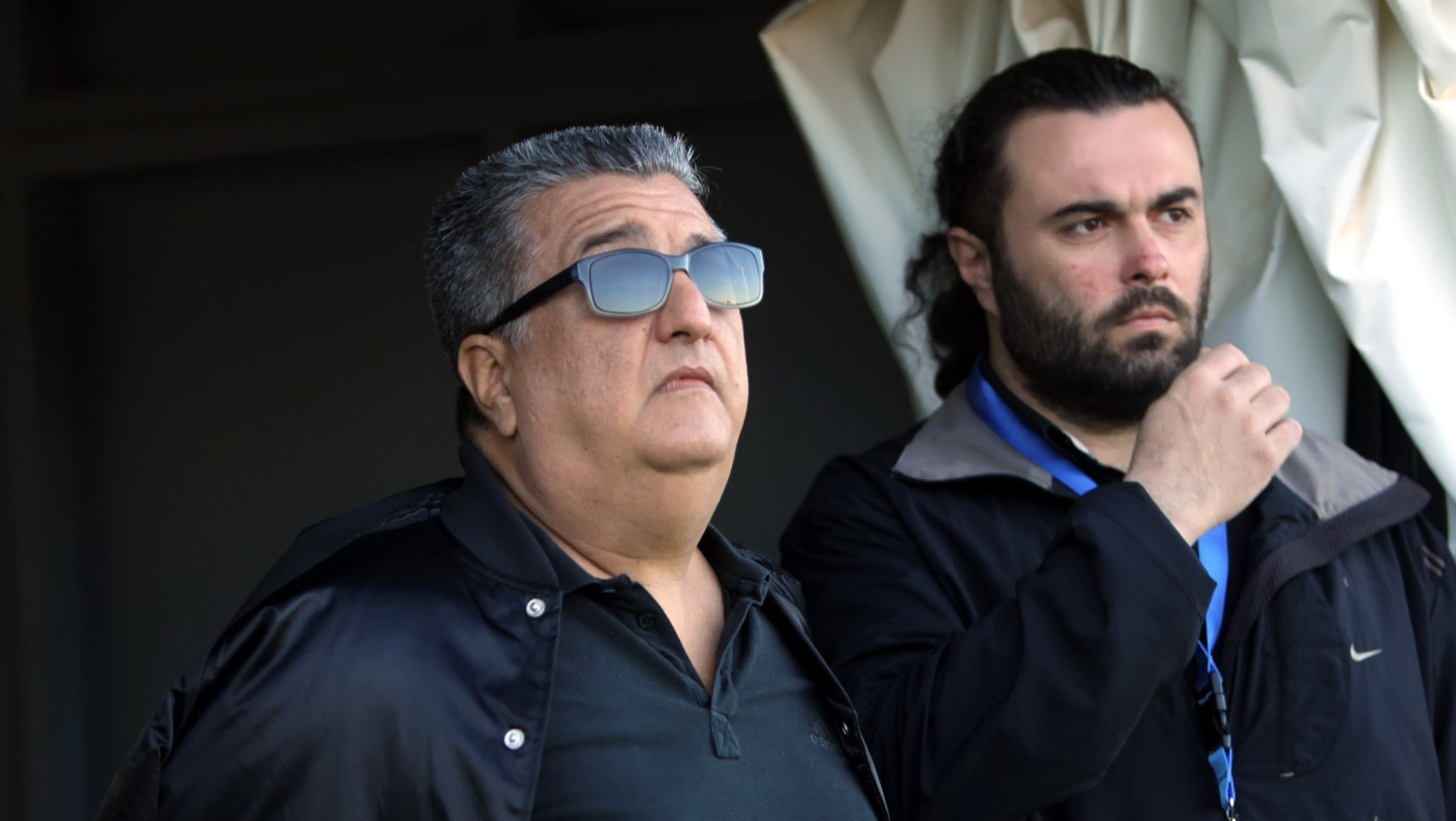 Ο Λάμπρος Σκόρδας έδωσε συγχαρητήρια στον ΠΑΟΚ!