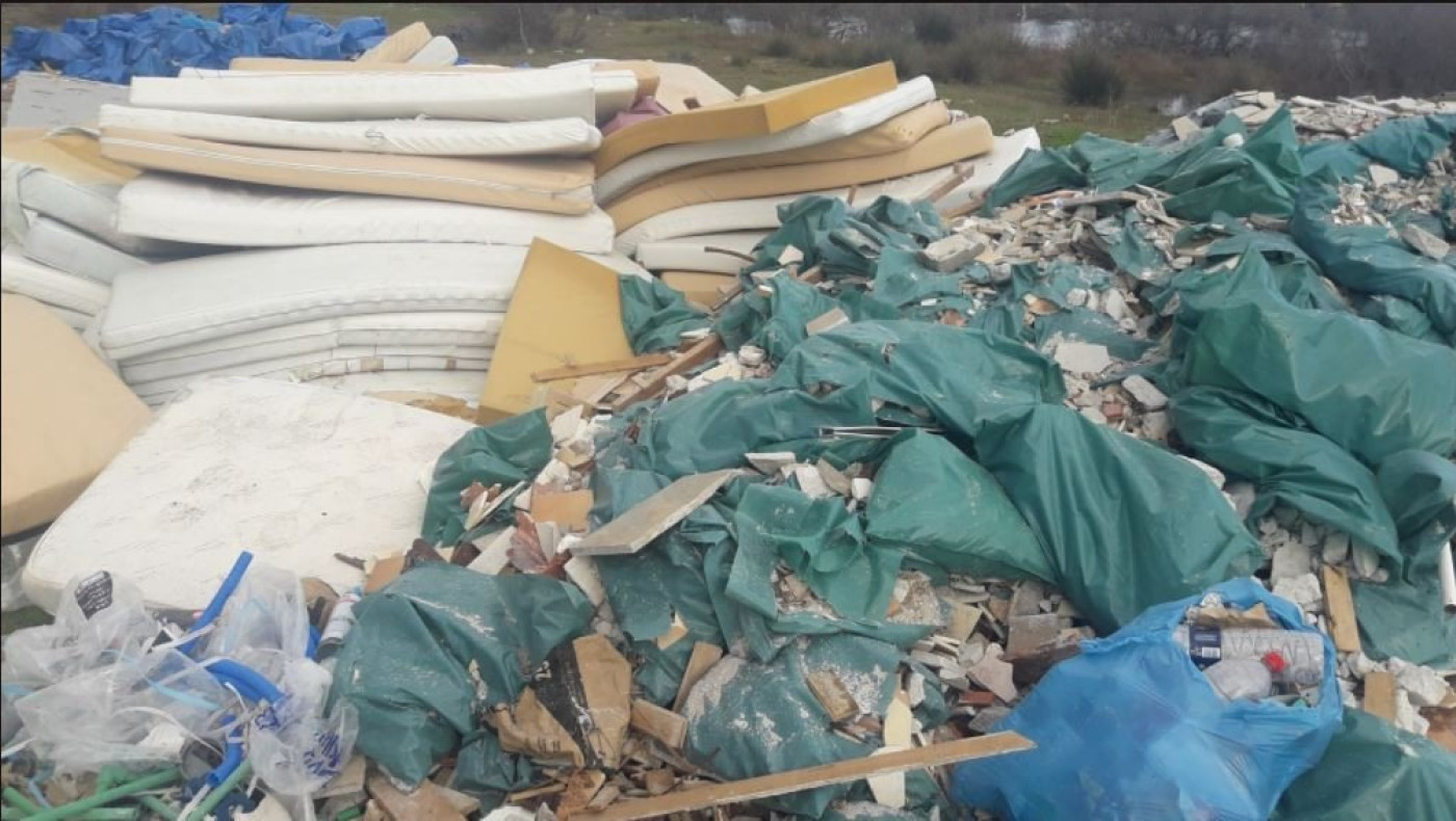 Θεσσαλονίκη-Ιπποκράτειο: Δικογραφία κατά του διοικητή για περιβαλλοντική ρύπανση