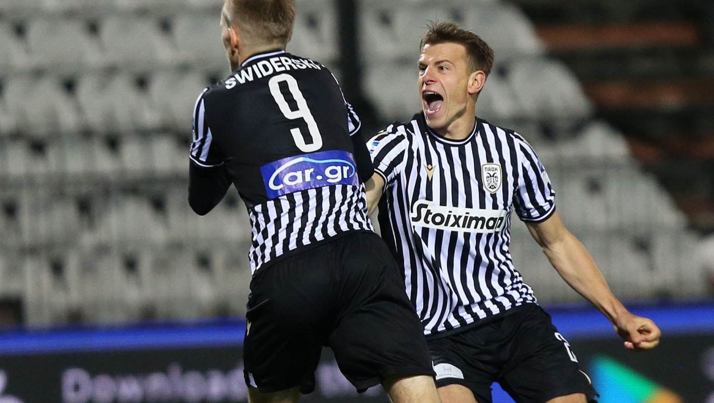 Πότε αναχωρεί για την Αυστρία ο ΠΑΟΚ