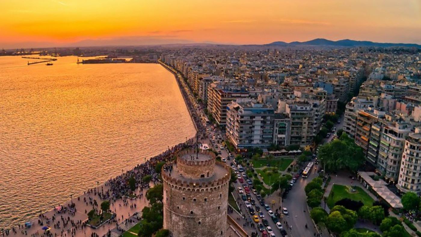 Θεσσαλονίκη-Κορωνοϊός: «Αρχίζουμε και ανησυχούμε»