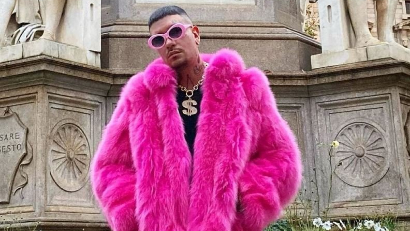 Απάντησε στο Πρωϊνό ο Σνικ: «Πάρτε μου ένα τσι…ι κάθε μέρα»