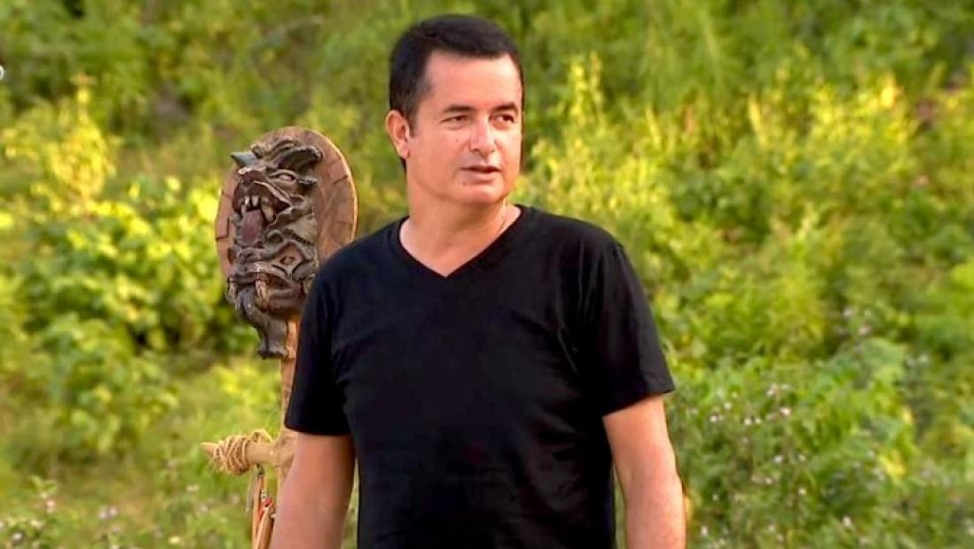 Ποια ήταν η πρώτη επαγγελματική ενασχόληση του Ατζούν, που κανείς δε φαντάζεται;