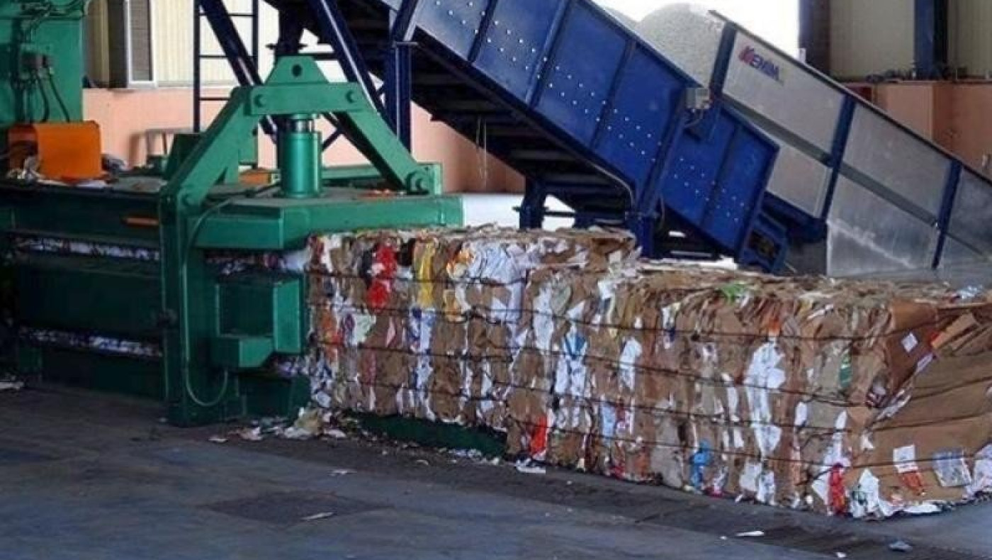 Θεσσαλονίκη: Στη Μαυροράχη η μεγαλύτερη μονάδα επεξεργασίας αποβλήτων στην Ελλάδα