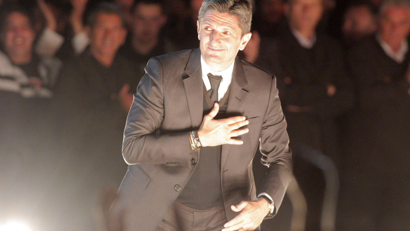 LIVE συζήτηση για τον ΠΑΟΚ μετά την αλλαγή στην τεχνική ηγεσία