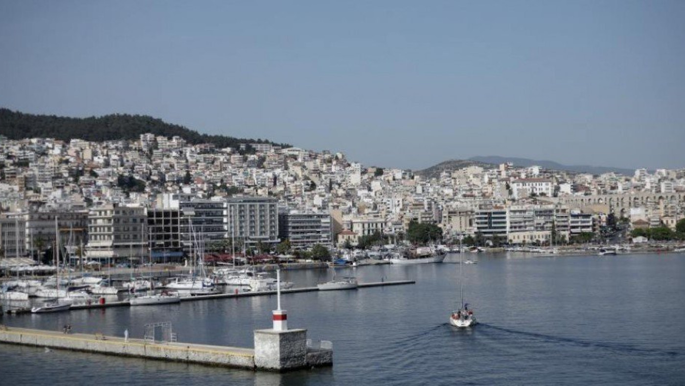 Καβάλα: Μέτρα ασφαλείας... πρωθυπουργού για τον Τούρκο υφυπ. Εξωτερικών