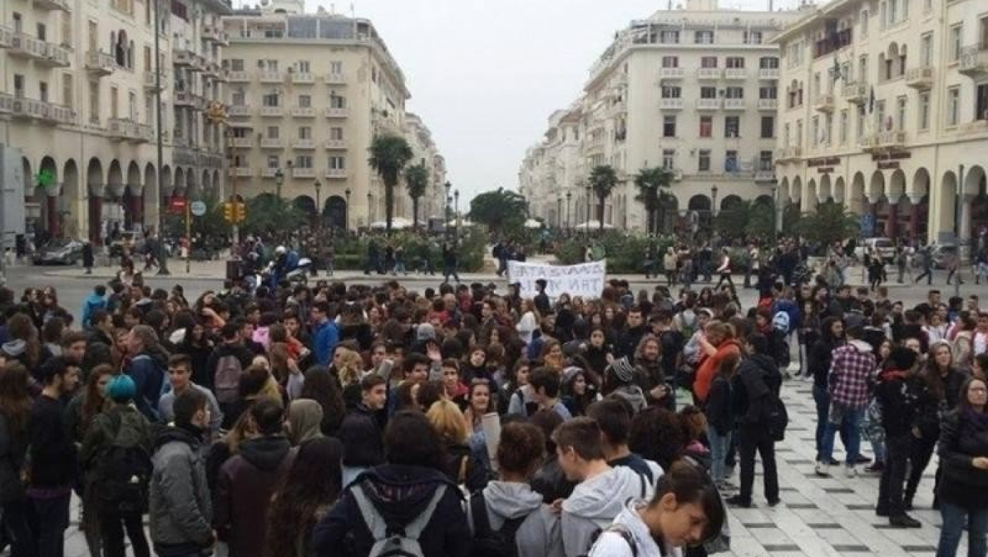 «Βόμβα» Χατζηδάκη για τις απεργίες -Δεν θα επαναπροκηρύσσονται