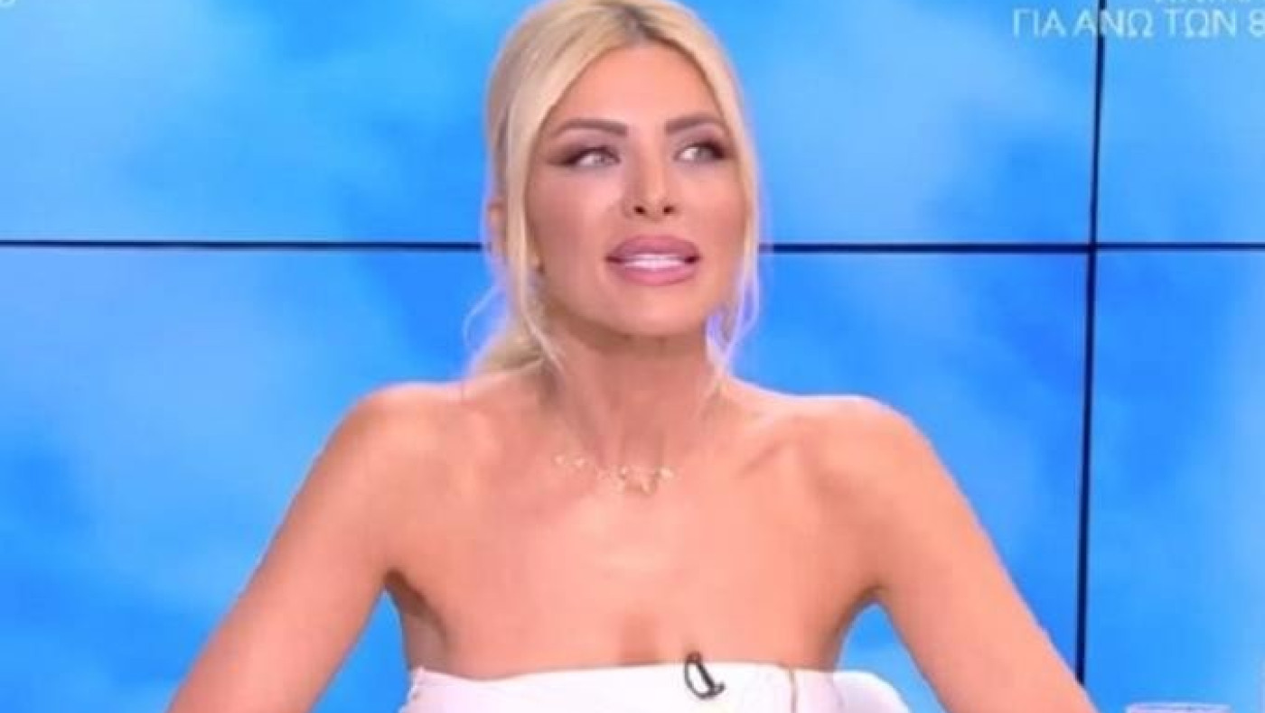 Το ξέσπασμα της Καινούργιου για το bullying που δέχεται και η οργή του Μικρούτσικου