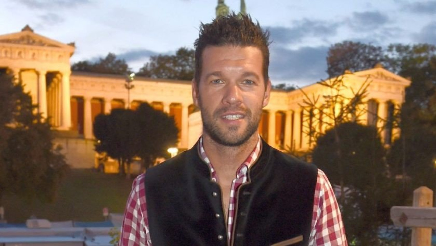 Μπάλακ: Σε δεσμό με τη φίλη του γιού του που σκοτώθηκε σε δυστύχημα