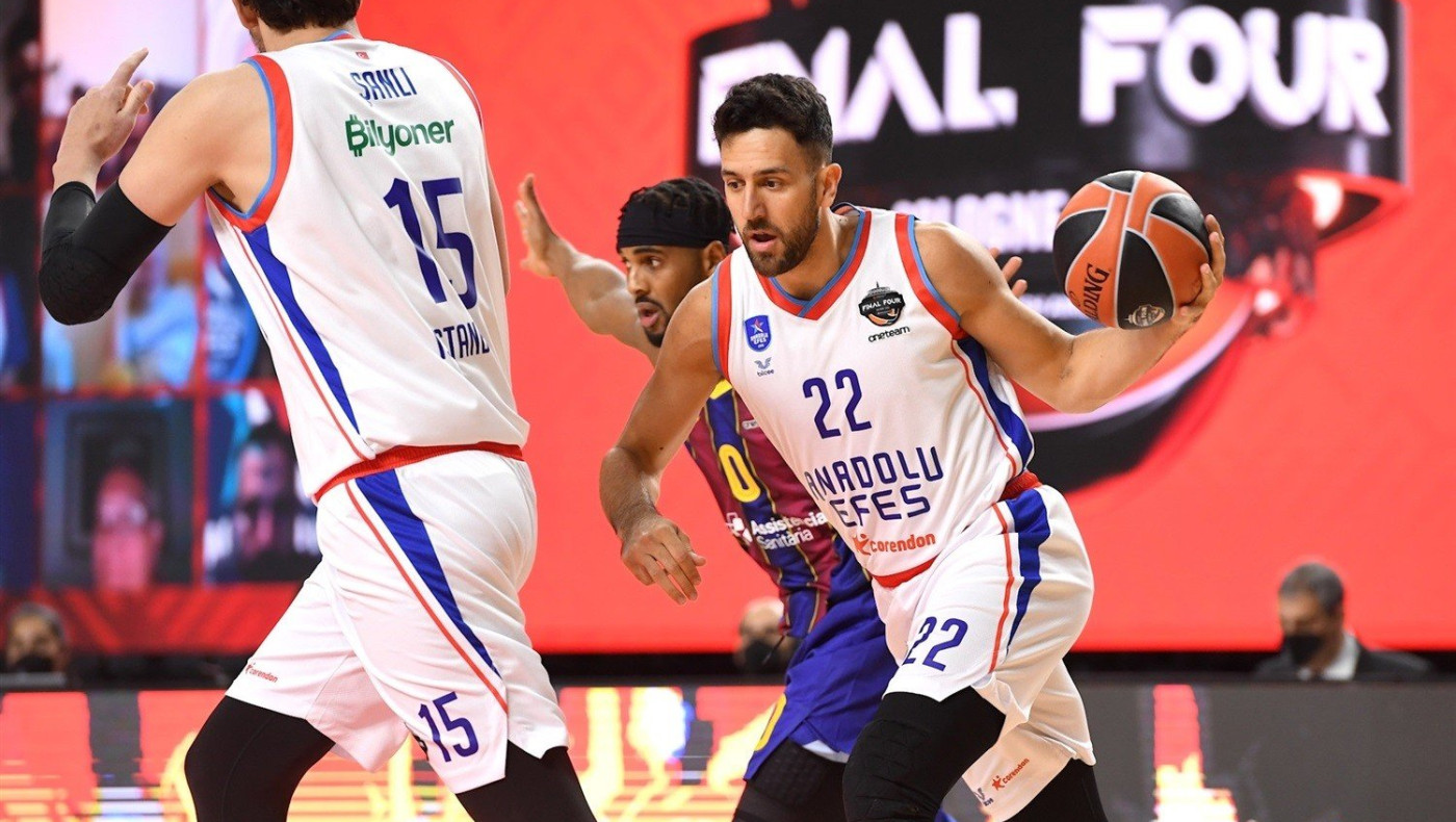 Πρωταθλήτρια Ευρώπης η Αναντολού Εφές