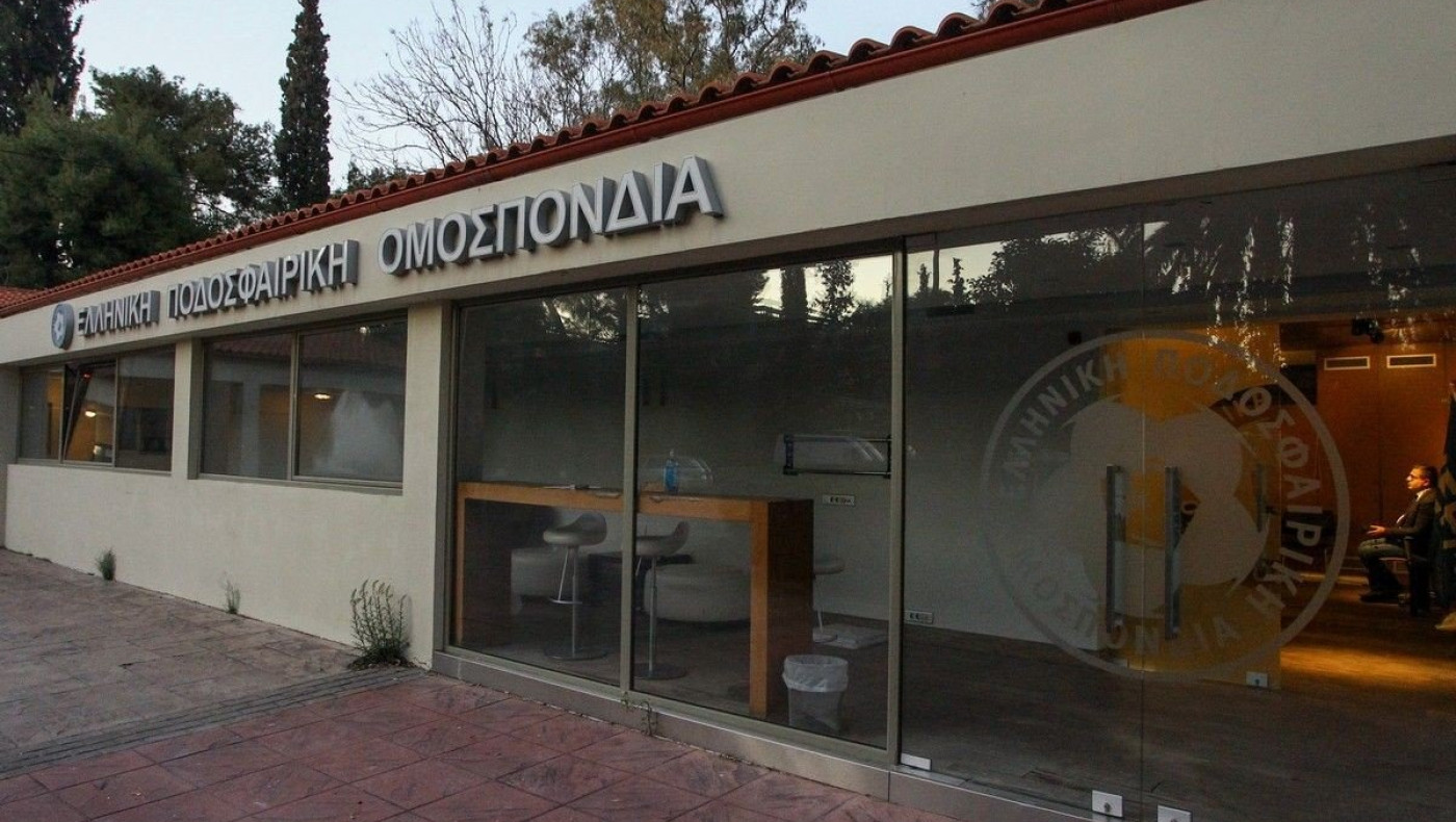 Αν αφεθεί στην διακριτική ευχέρεια της﻿ ΕΠΟ, άκλαυτη θα πάει η ολιστική μελέτη