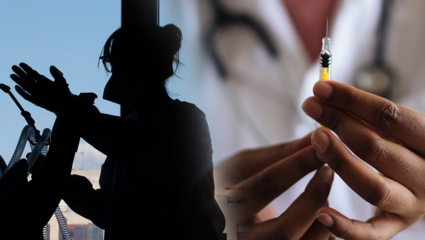 Κορωνοϊός: Δύο ακόμα περιστατικά θρομβώσεων στο μικροσκόπιο του ΕΟΦ