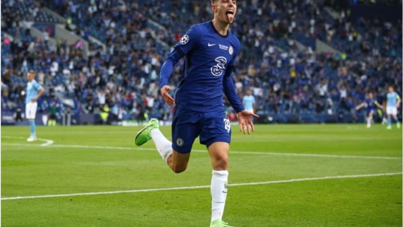 Τούχελ-Χάβερτζ οδήγησαν την Τσέλσι στην κορυφή της Ευρώπης