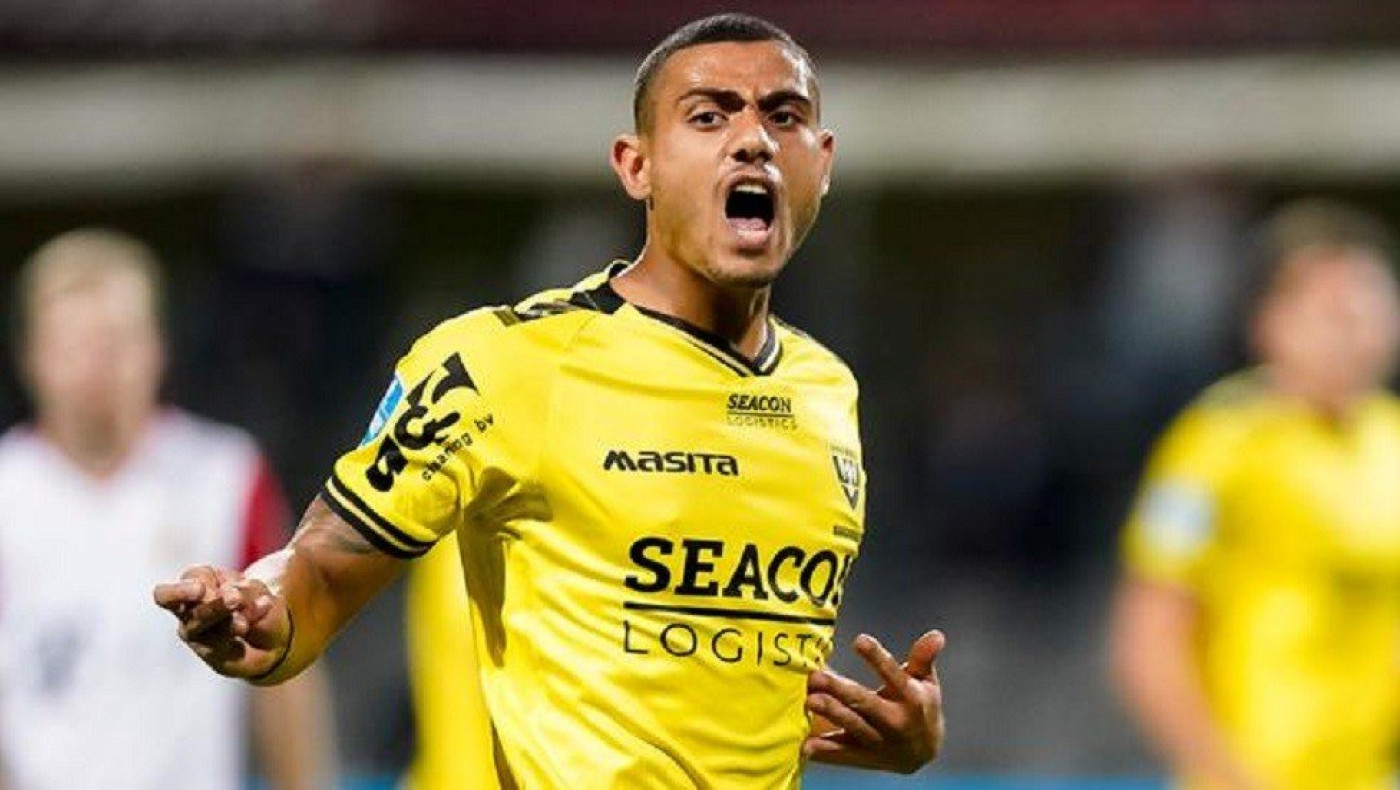 Υποψήφιος για παίκτης της χρονιάς στην Ολλανδία ο Γιακουμάκης