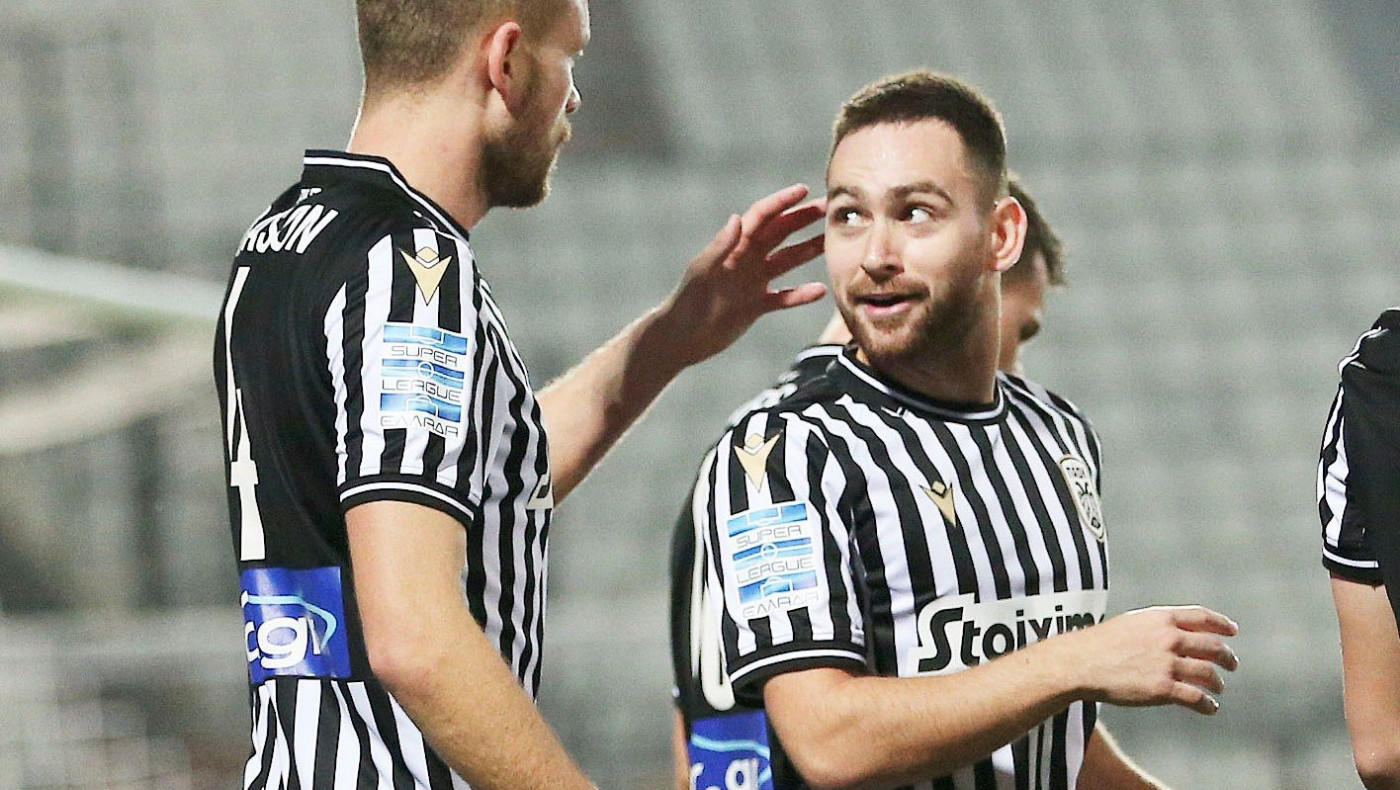 Η Μπενφίκα θυμήθηκε τον Ζίβκοβιτς και οι οπαδοί δυσαρεστήθηκαν!