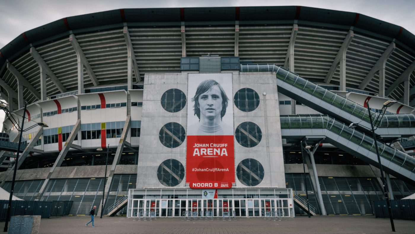 Euro 2020: Τα γήπεδα της διοργάνωσης