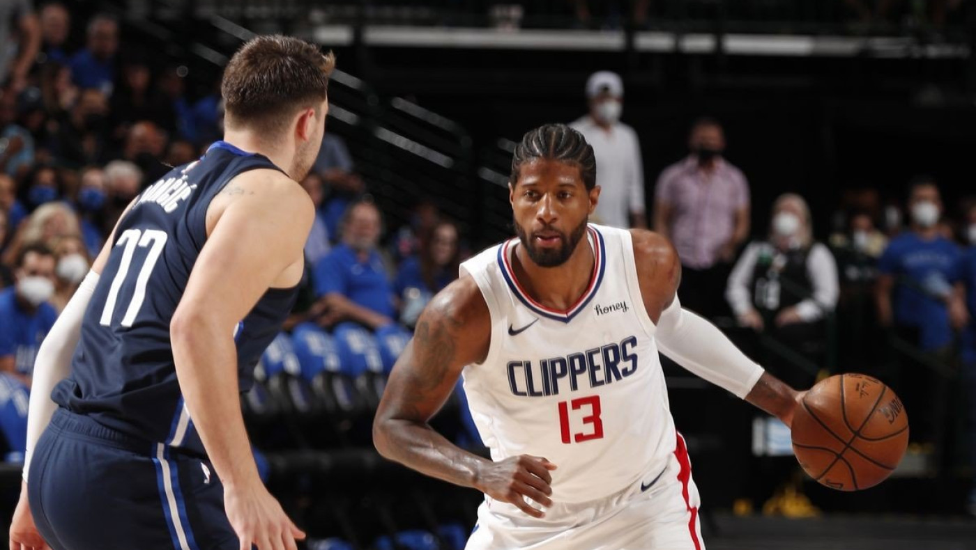 ΝΒΑ: Επική επιστροφή των Κλίπερς, ιστορική 50άρα του Τέιτουμ