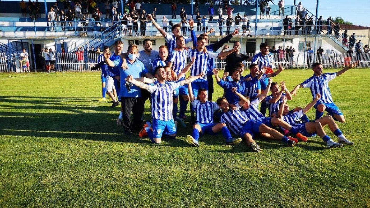 Γ’ Εθνική: Οι προπορευόμενες ομάδες στους δέκα ομίλους