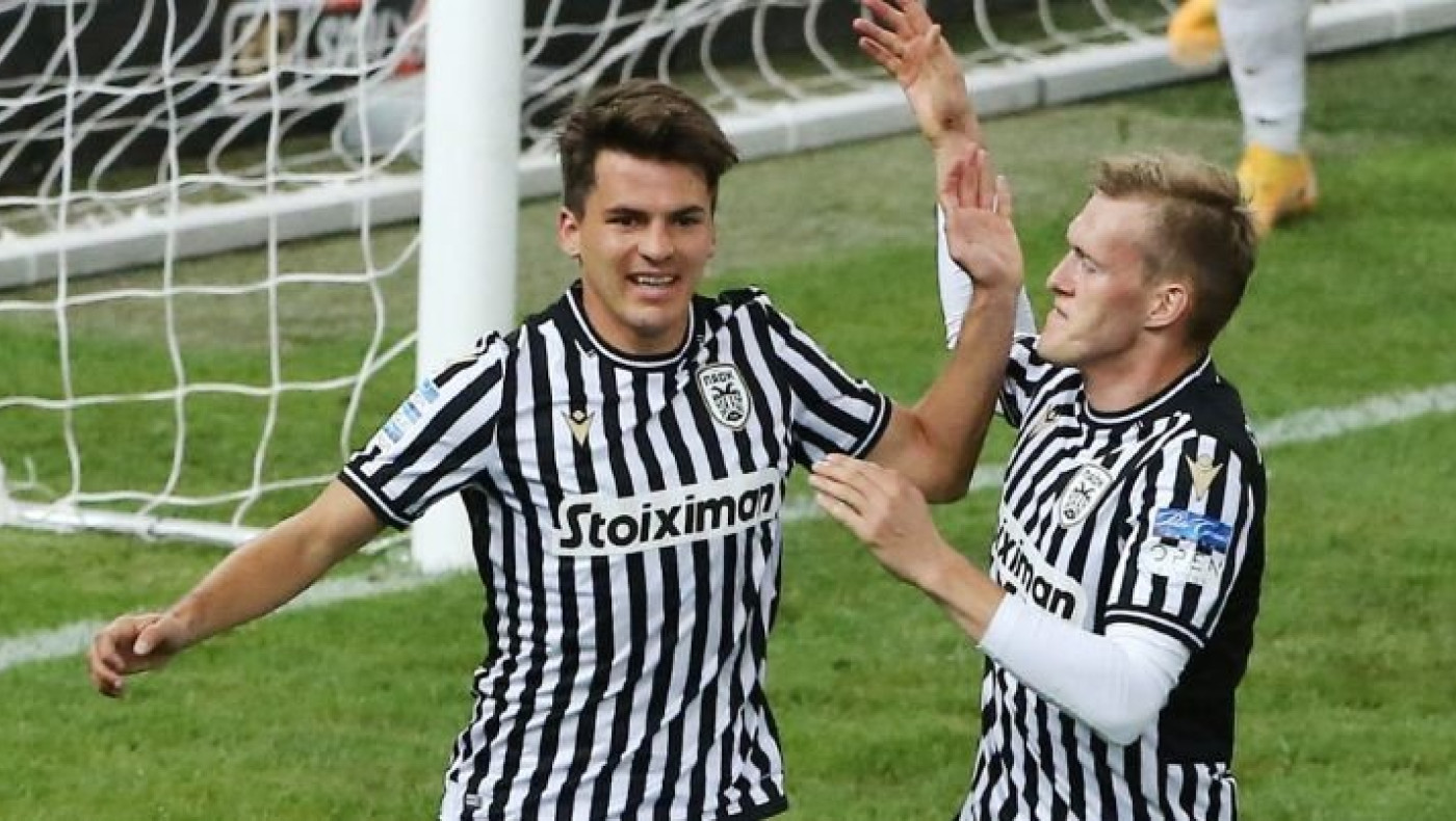 Επέλεξε Χαλκιδική για διακοπές ο Μουργκ