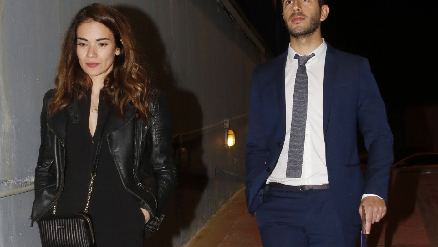 Άννα Μπουσδούκου-Σταύρος Ιωαννίδης: Αθόρυβος χωρισμός για το ζευγάρι