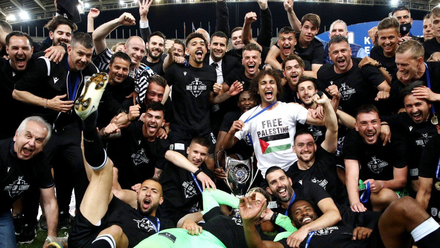 ΠΑΟΚ: Τα 13+1 συμβόλαια που του βάζουν πίεση