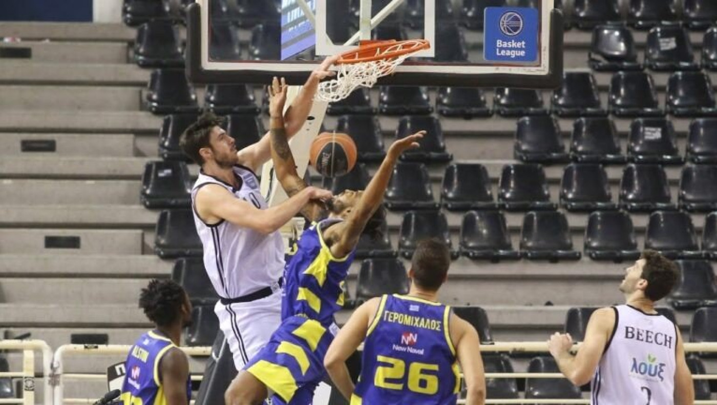 ΠΑΟΚ: Τα Top-10 καρφώματα της σεζόν που τελείωσε