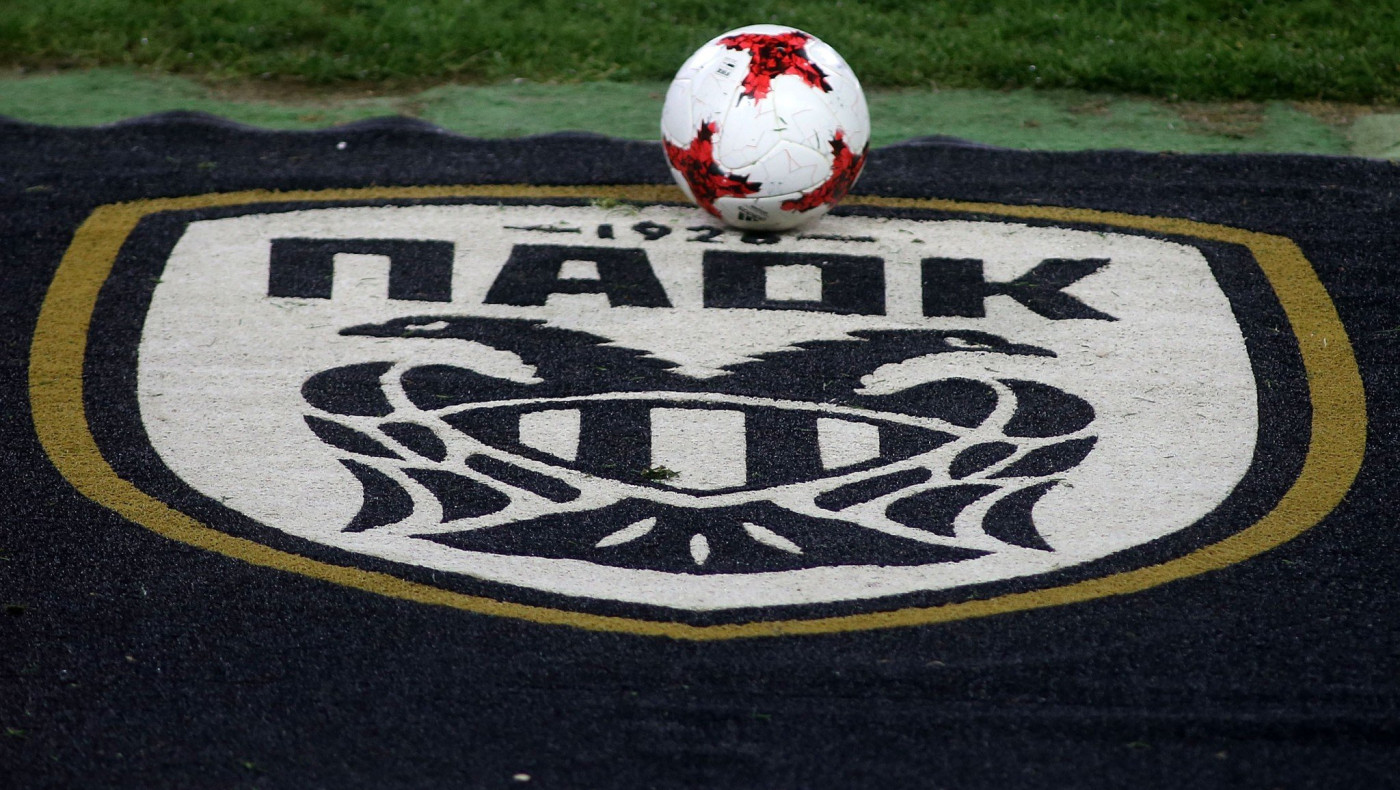 Κρούσμα κορωνοϊού στον ΠΑΟΚ με το... καλημέρα