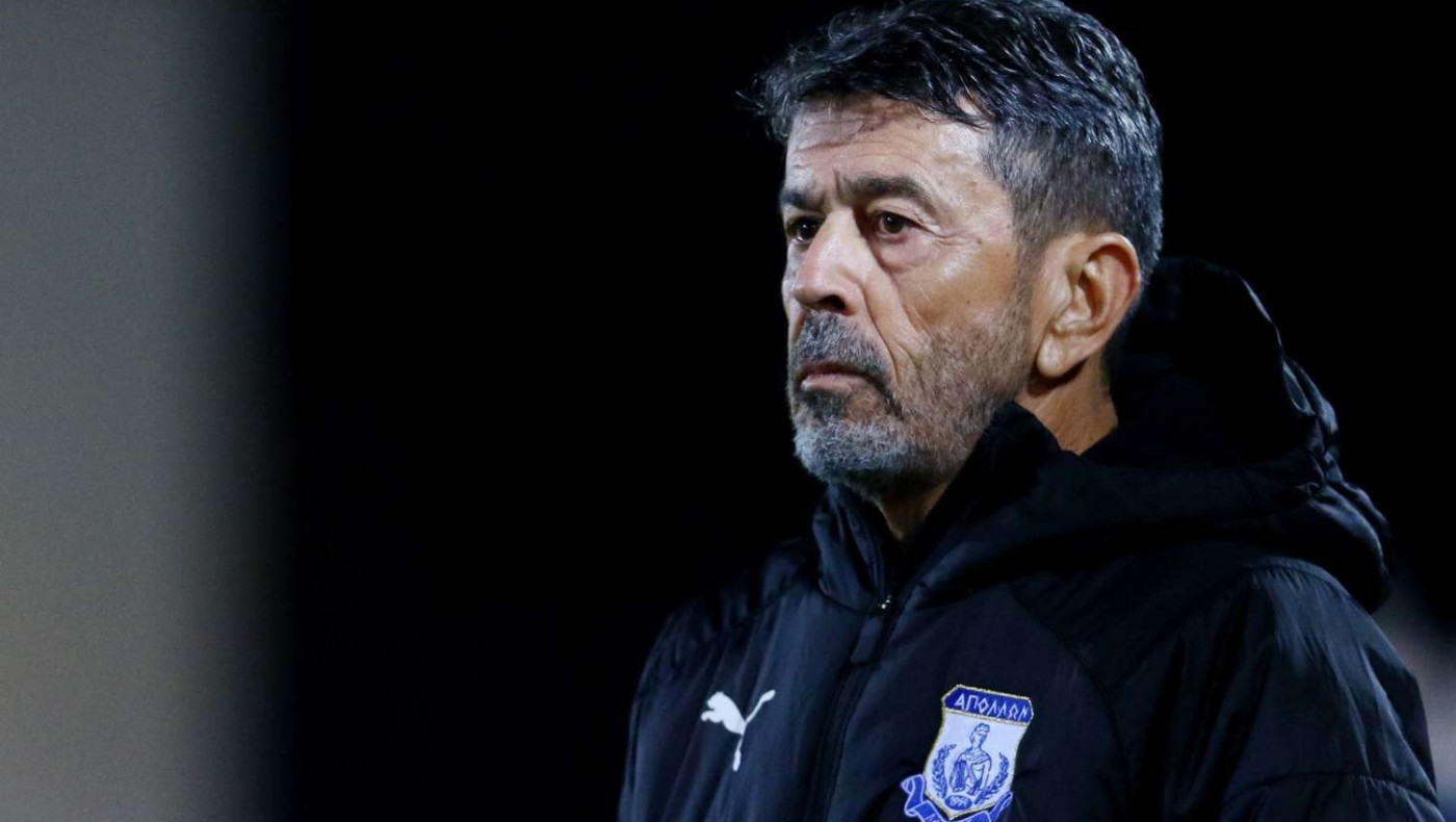 Πετράκης: «Έχασε τον δρόμο του ο Μπίσεσβαρ, άτυχος ο Ντιγκινί»