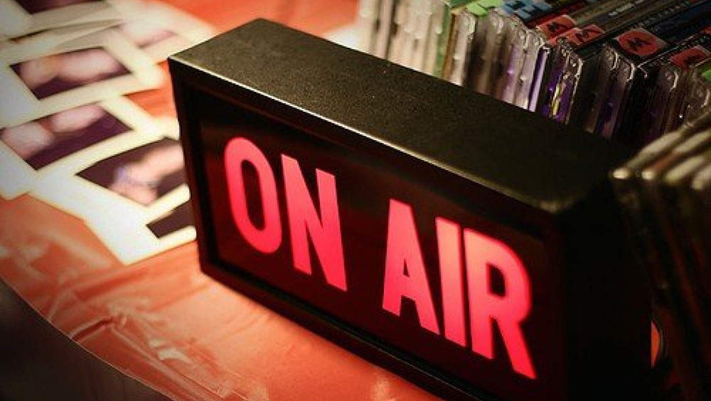 Ποιο ραδιόφωνο αγόρασε ο Βαγγέλης Μαρινάκης