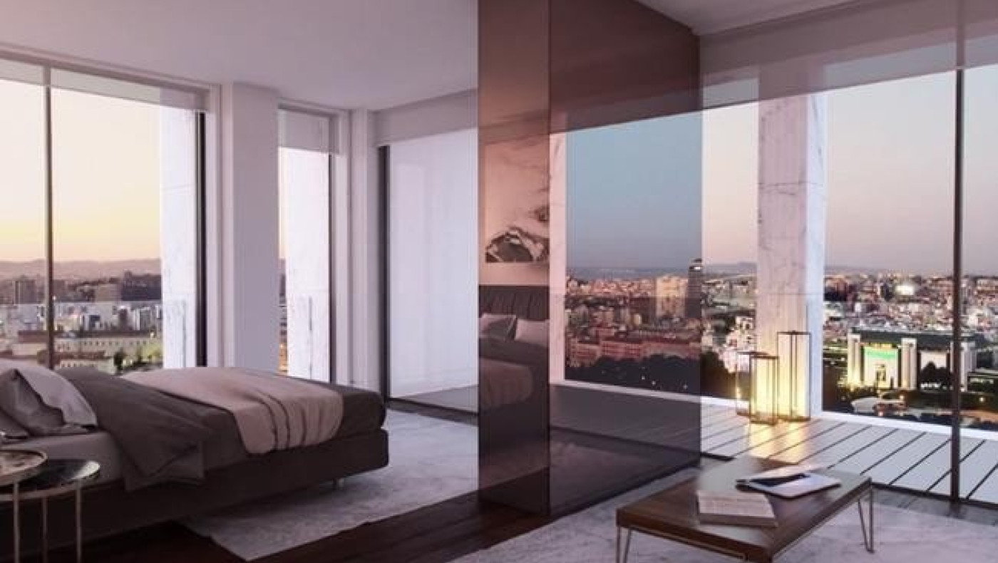 Το απίστευτο υπερπολυτελές σπίτι του Κριστιάνο Ρονάλντο!