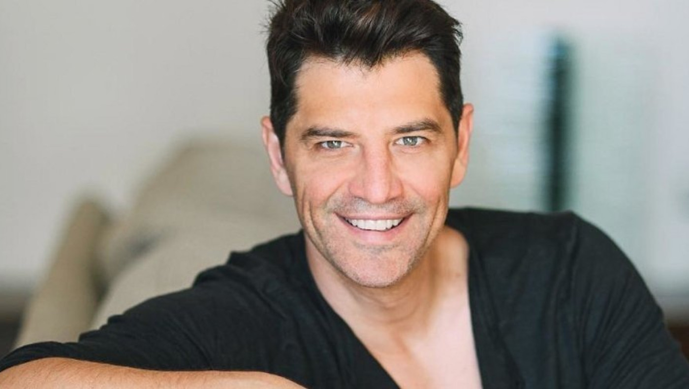 Survivor: Ο Σάκης Ρουβάς επέστρεψε από τον Άγιο Δομίνικο-Τι είπε για Βίσση, Πάολα και «The Voice»