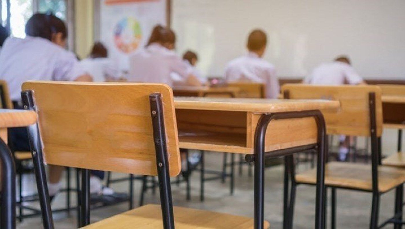 Θεσσαλονίκη: Αύξηση κρουσμάτων στο 2ο ΓΕΛ Καλαμαριάς