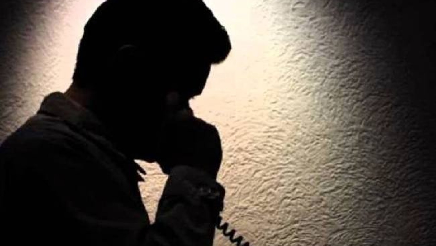 Λαμία: Πήρε τηλέφωνο για βόμβα αλλά την… πάτησε