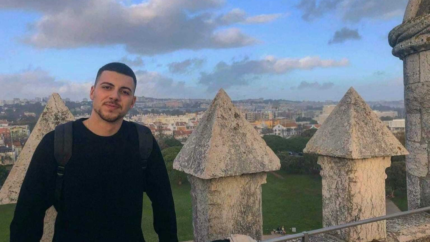 Τροχαίο στη Μεσήμβρια: «Παραβίασε το stop και σκότωσε το γιο μου!»