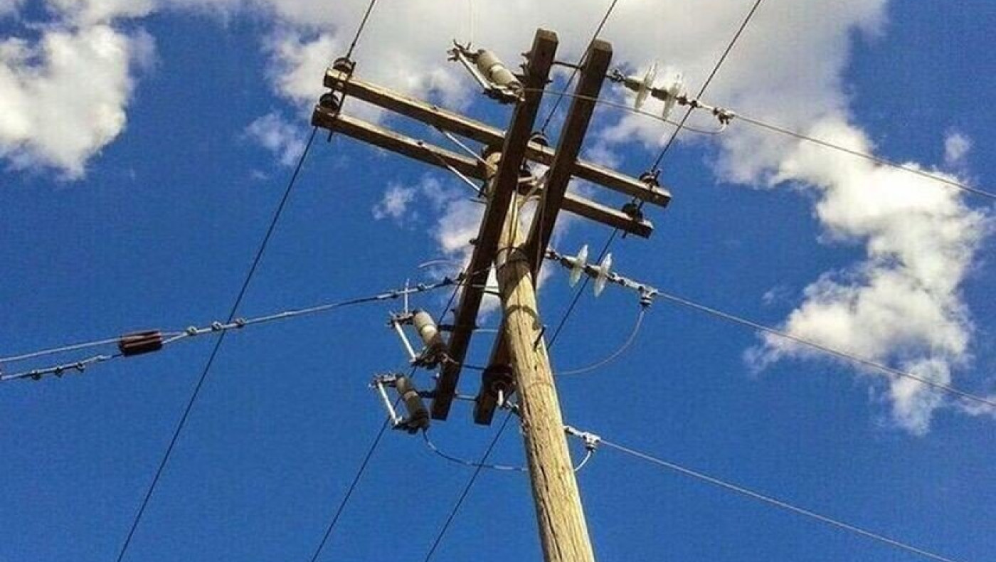 Θεσσαλονίκη: Χωρίς ρεύμα για έξι ώρες περιοχή του δήμου Θερμαϊκού