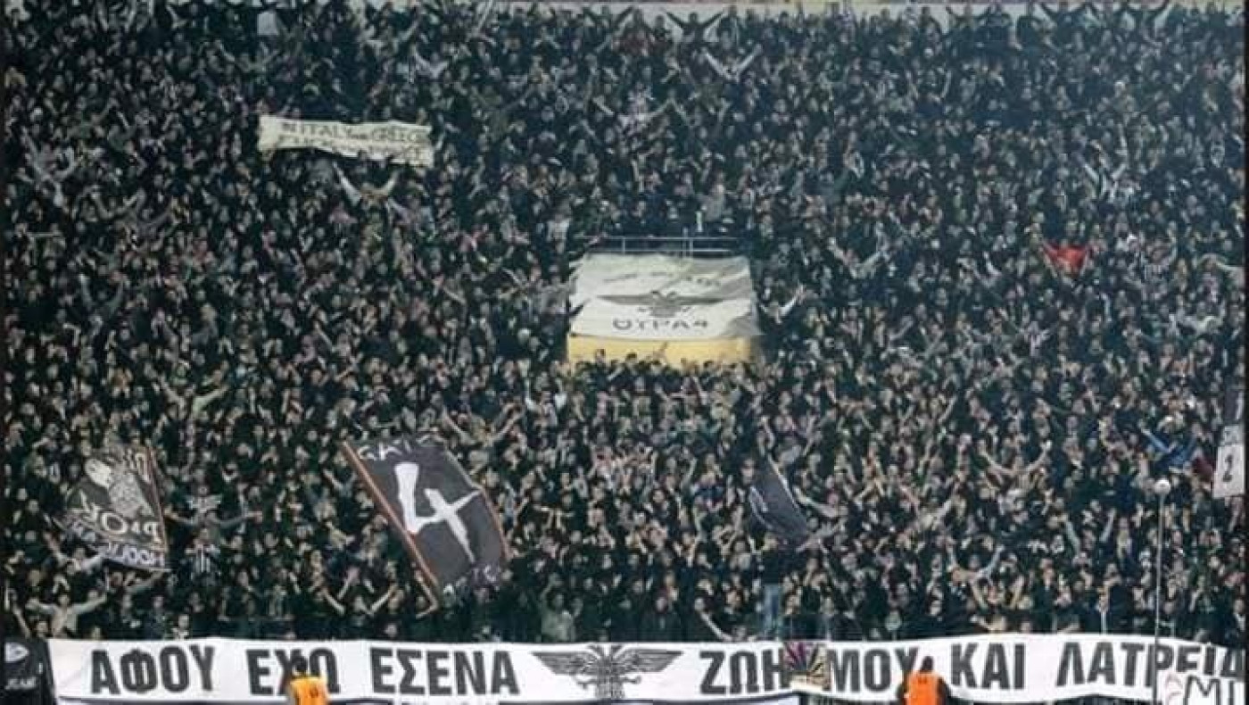 Η κριτική της Θύρας 4 για μεταγραφές, Γκαρσία, διοίκηση και Σαββίδη