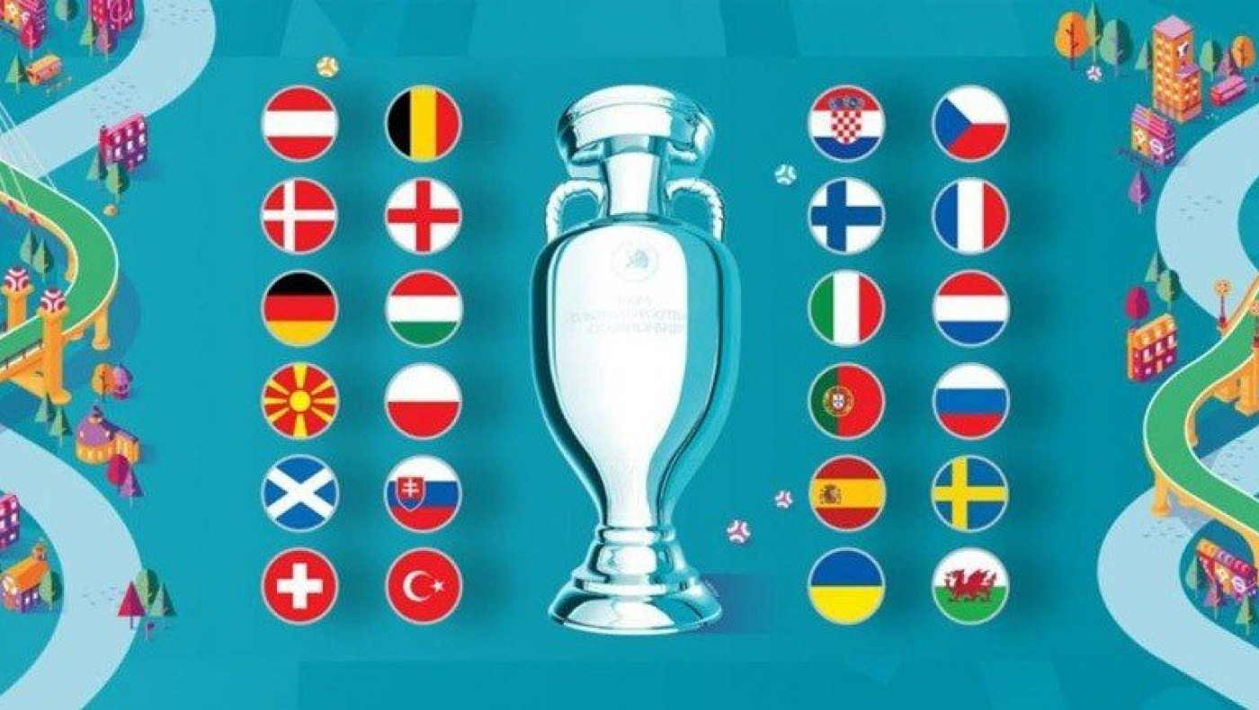 EURO 2020: Όλα τα ρόστερ των «μονομάχων» (infographic)