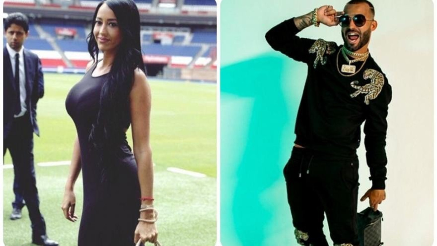 Ο Χεσέ τα ξαναβρήκε με την καυτή Άουρα Ρούιθ και έβγαλαν... βίντεο κλιπ