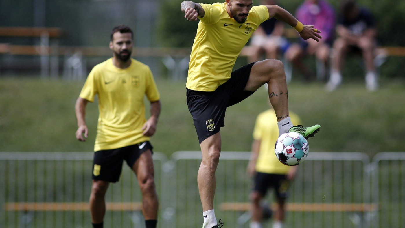 Άρης: Το κέρδος των 2 εκατομμυρίων